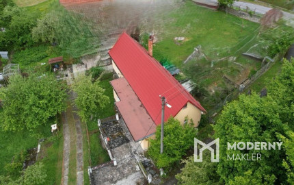 Exkluzívne na predaj 3i RD Šípkov , poz. 587m2