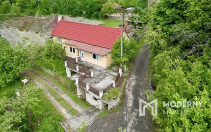 Exkluzívne na predaj 3i RD Šípkov , poz. 587m2