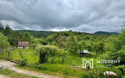 Exkluzívne na predaj 3i RD Šípkov , poz. 587m2