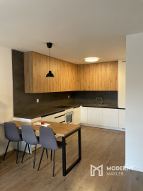 Na prenájom zariadený 2-izbový byt v Trenčíne