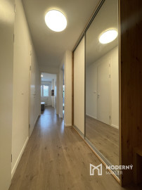 Na prenájom zariadený 2-izbový byt v Trenčíne