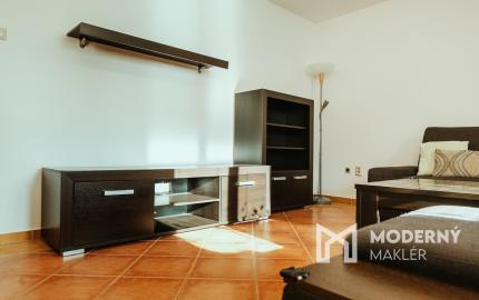 Na predaj štýlový 4-izbový rodinný dom v Trenčíne