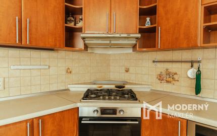 Na predaj štýlový 4-izbový rodinný dom v Trenčíne