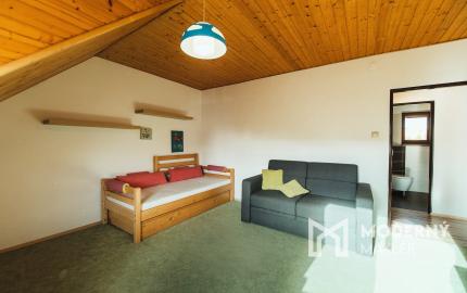 Na predaj štýlový 4-izbový rodinný dom v Trenčíne