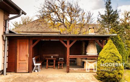 Na predaj štýlový 4-izbový rodinný dom v Trenčíne