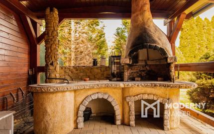 Na predaj štýlový 4-izbový rodinný dom v Trenčíne