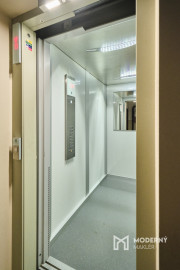 Na predaj zrekonštruovaný 3-izbový byt v Poprade