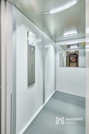 Na predaj zrekonštruovaný 3-izbový byt v Poprade