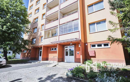 Na predaj zrekonštruovaný 3-izbový byt v Poprade