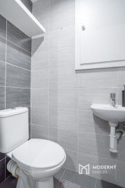 Na predaj moderný 3-izbový byt vo výbornej lokalite Serede