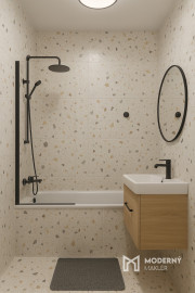 Na predaj garsónka v Seredi