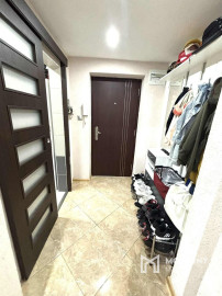 Na predaj: 2-izbový byt po kompletnej rekonštrukcii , Bánovce n/B- ul. K nemocnici – okamžite voľný!