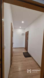 Rezervované...TOP/ Rybany - 2 izbový byt s loggiou a s garážou