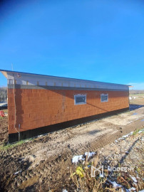 Lukratívna ponuka novostavba v Uhrovci , poz. 527m2