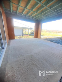 Lukratívna ponuka novostavba v Uhrovci , poz. 527m2