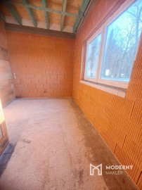 Lukratívna ponuka novostavba v Uhrovci , poz. 527m2