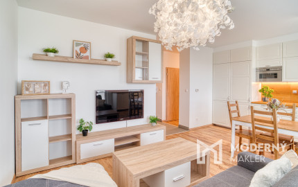 Na predaj 4-izbový byt v Ružinove na Mierovej ulici