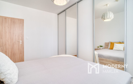 Na predaj 4-izbový byt v Ružinove na Mierovej ulici