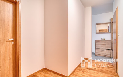 Na predaj 4-izbový byt v Ružinove na Mierovej ulici