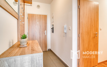 Na predaj 4-izbový byt v Ružinove na Mierovej ulici