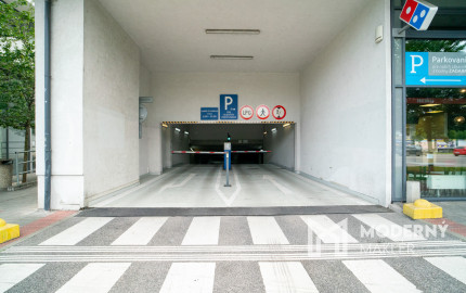 Na predaj 4-izbový byt v Ružinove na Mierovej ulici