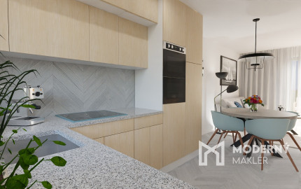 Na predaj rekreačná chata s priestranným pozemkom v obci Blahová