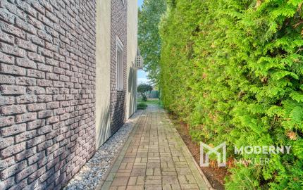 Na predaj čiastočne vybavený 3-izbový byt v Dunajskej Strede