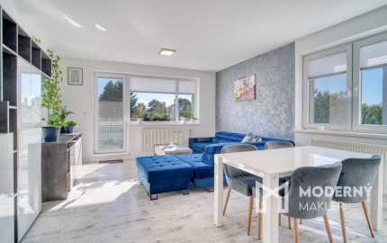 Na prenájom 3-izbový byt v Dunajskej Lužnej