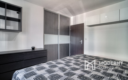 Na prenájom 3-izbový byt v Dunajskej Lužnej