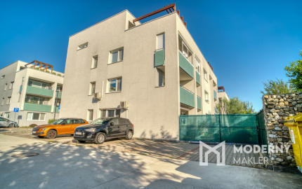 Na prenájom 3-izbový byt v Dunajskej Lužnej