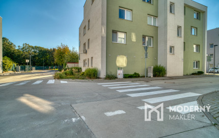 Na prenájom 3-izbový byt v Dunajskej Lužnej