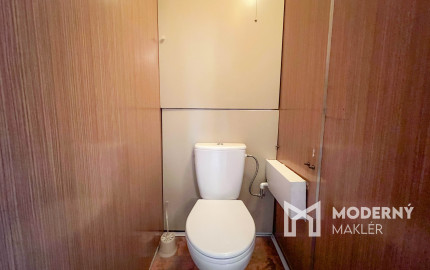 Na predaj 2-izbový byt s balkónom v Trenčíne - Juh I