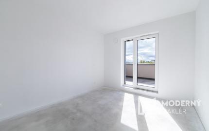 Na predaj moderný 2-izbový byt v exkluzívnom projekte Ružičky-Trenčín