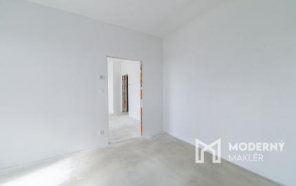 Na predaj moderný 2-izbový byt v exkluzívnom projekte Ružičky-Trenčín