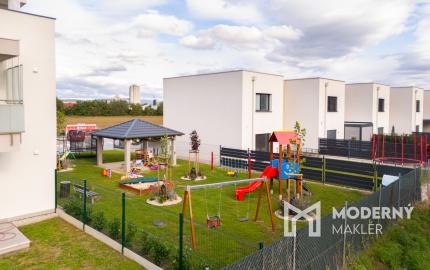 Na predaj moderný 2-izbový byt v exkluzívnom projekte Ružičky-Trenčín