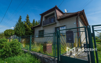 Na predaj rodinný dom s pozemkom v Bánovciach nad Bebravou