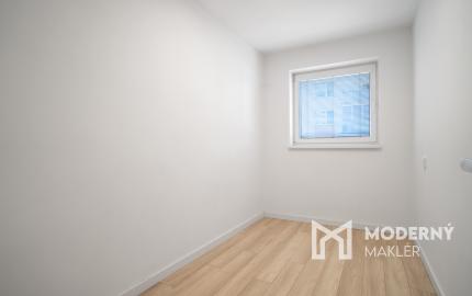 Na predaj dvojpodlažný rodinný dom s polyfunkciou v Trnave