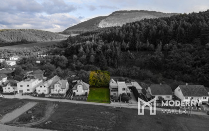 Na predaj pozemok v lokalite Beluša, časť Hloža Podhorie