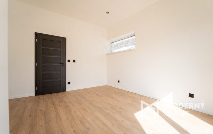 Na predaj 5-izbový rodinný dom v Moravanoch nad Váhom