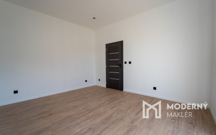 Na predaj 5-izbový rodinný dom v Moravanoch nad Váhom