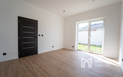 Na predaj 5-izbový rodinný dom v Moravanoch nad Váhom