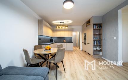 Na predaj 3-izbový byt v Trenčíne