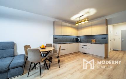 Na predaj 3-izbový byt v Trenčíne