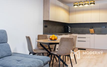 Na predaj 3-izbový byt v Trenčíne