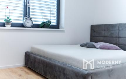 Na predaj 3-izbový byt v Trenčíne