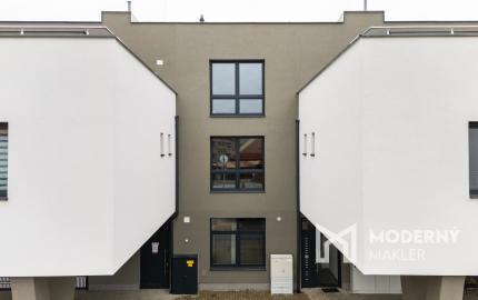 Na predaj 3-izbový byt v Trenčíne