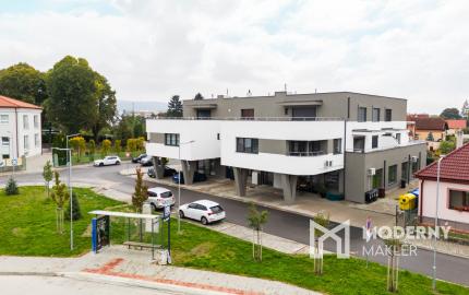 Na predaj 3-izbový byt v Trenčíne