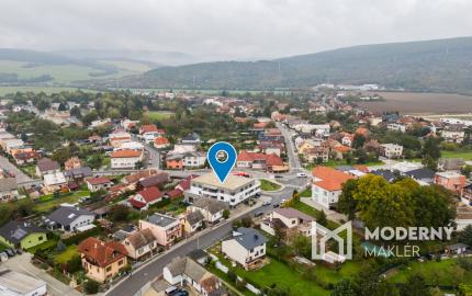 Na predaj 3-izbový byt v Trenčíne