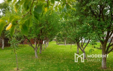 Na predaj 2-generačný rodinný dom v obci Zámutov