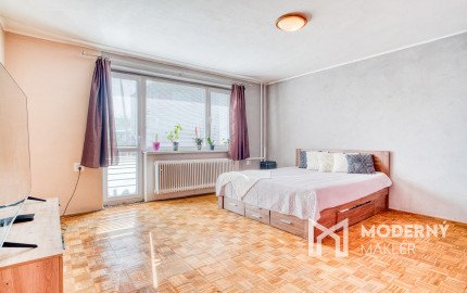 Na predaj dom s dvoma bytovými jednotkami v Lieskovci